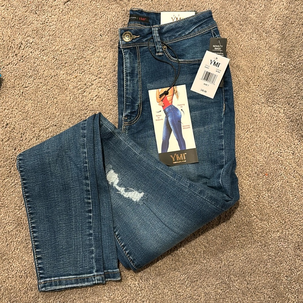 Skinny Jeans. Brand new with tags.